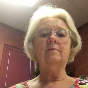 Meet your Posher, Peggy